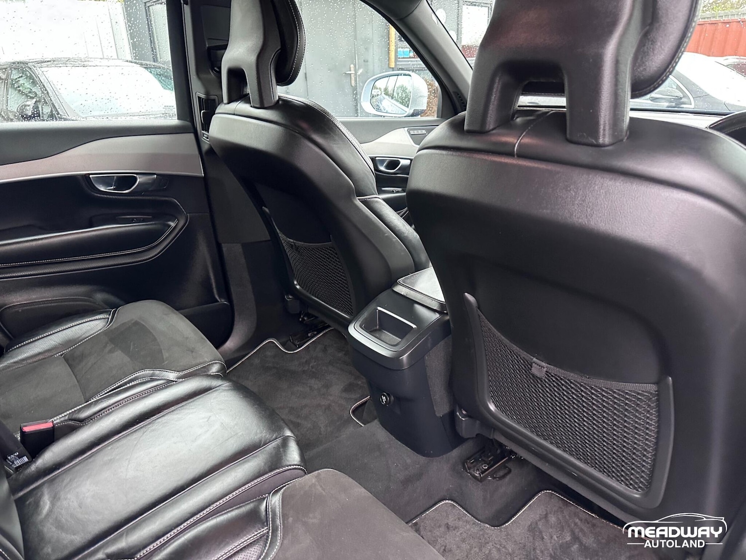 Used Volvo XC90 2018 for sale - 78058329: Photo 29