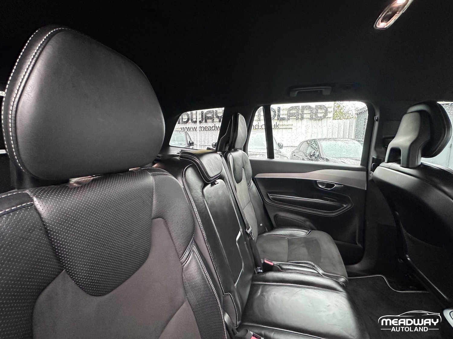 Used Volvo XC90 2018 for sale - 78058329: Photo 30