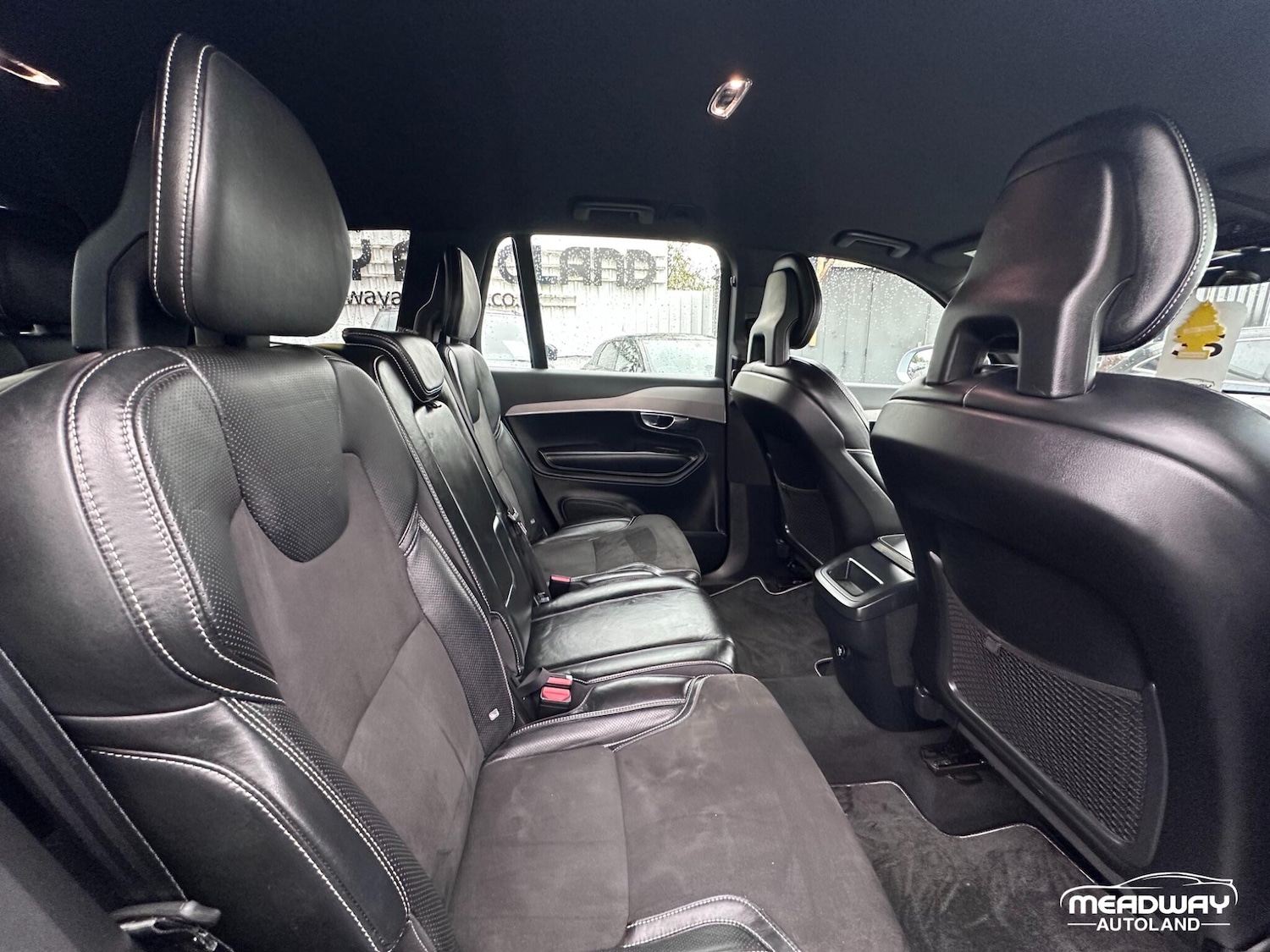 Used Volvo XC90 2018 for sale - 78058329: Photo 31