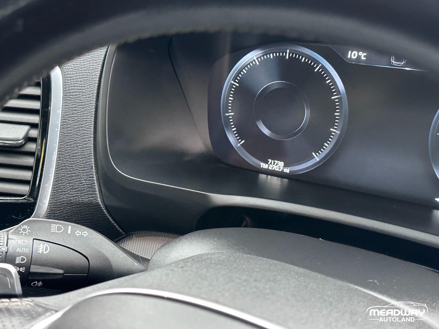 Used Volvo XC90 2018 for sale - 78058329: Photo 33