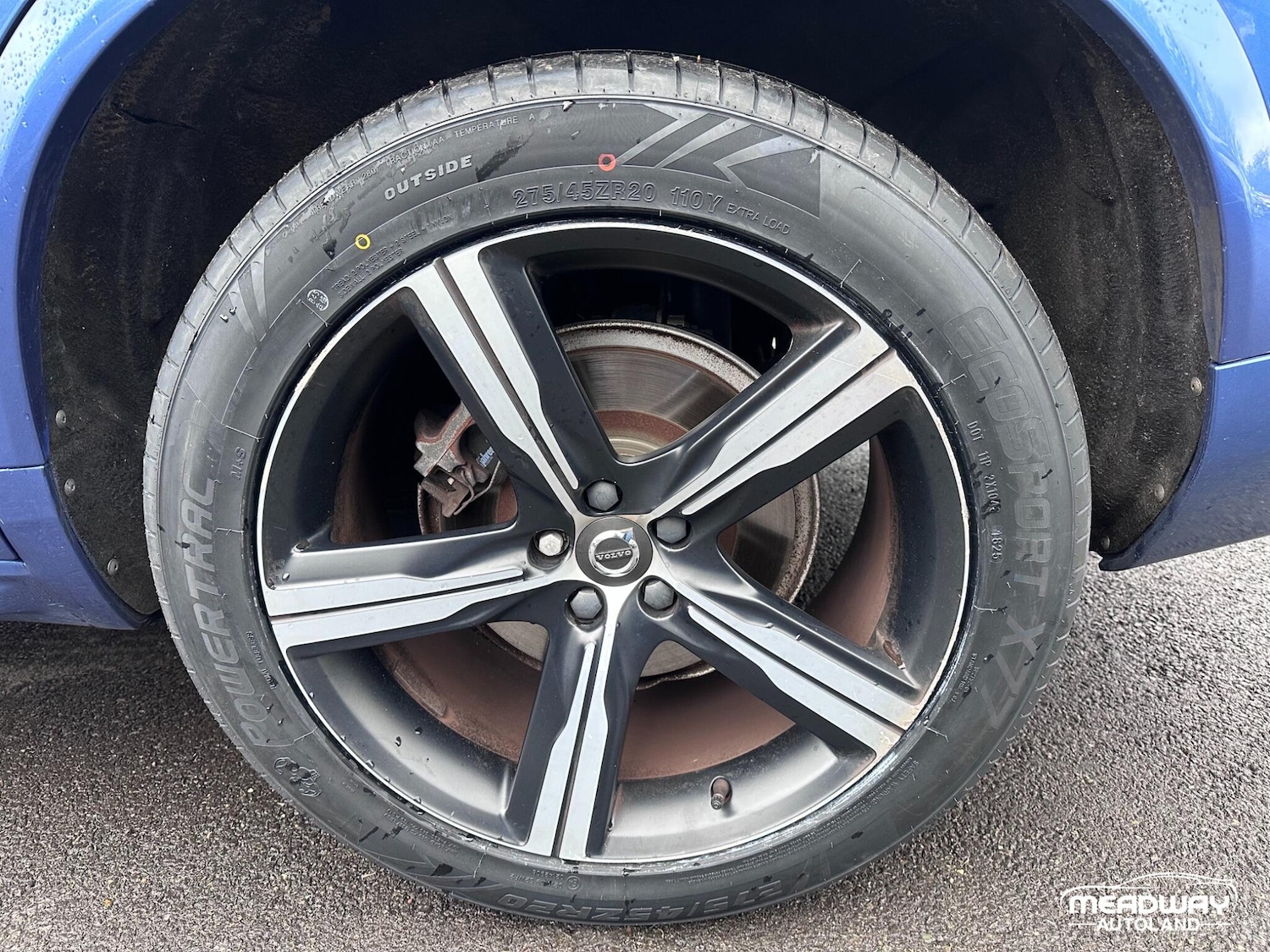 Used Volvo XC90 2018 for sale - 78058329: Photo 39