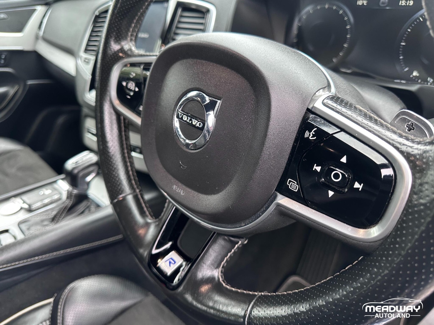 Used Volvo XC90 2018 for sale - 78058329: Photo 42