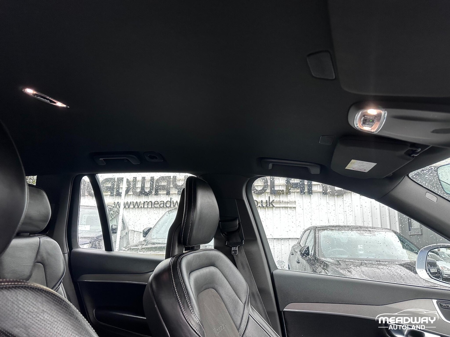 Used Volvo XC90 2018 for sale - 78058329: Photo 43