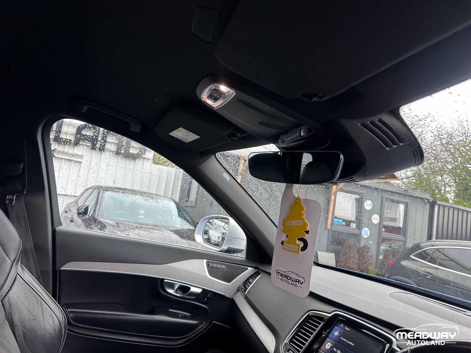 Used Volvo XC90 2018 for sale - 78058329: Photo 44