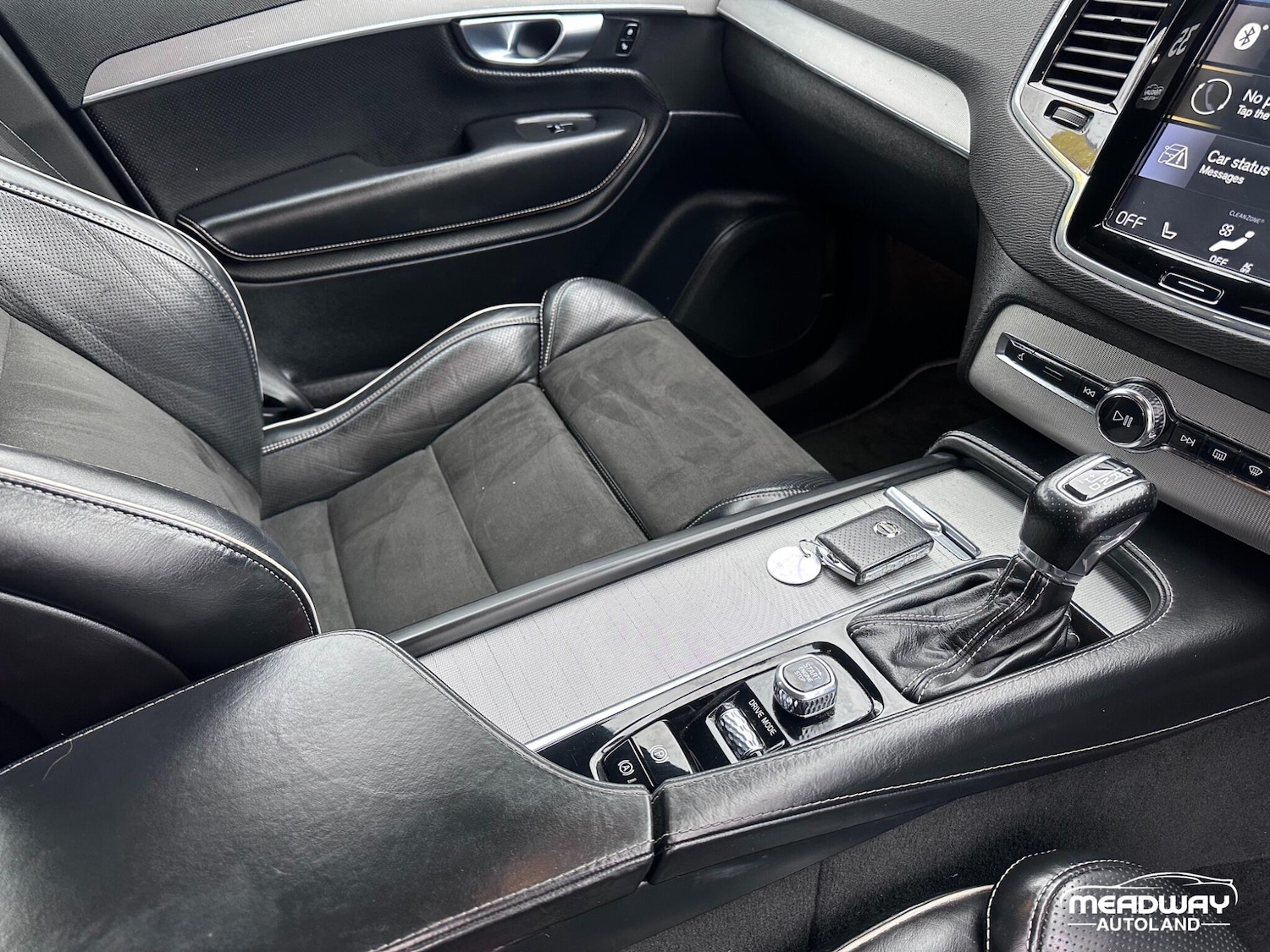 Used Volvo XC90 2018 for sale - 78058329: Photo 46