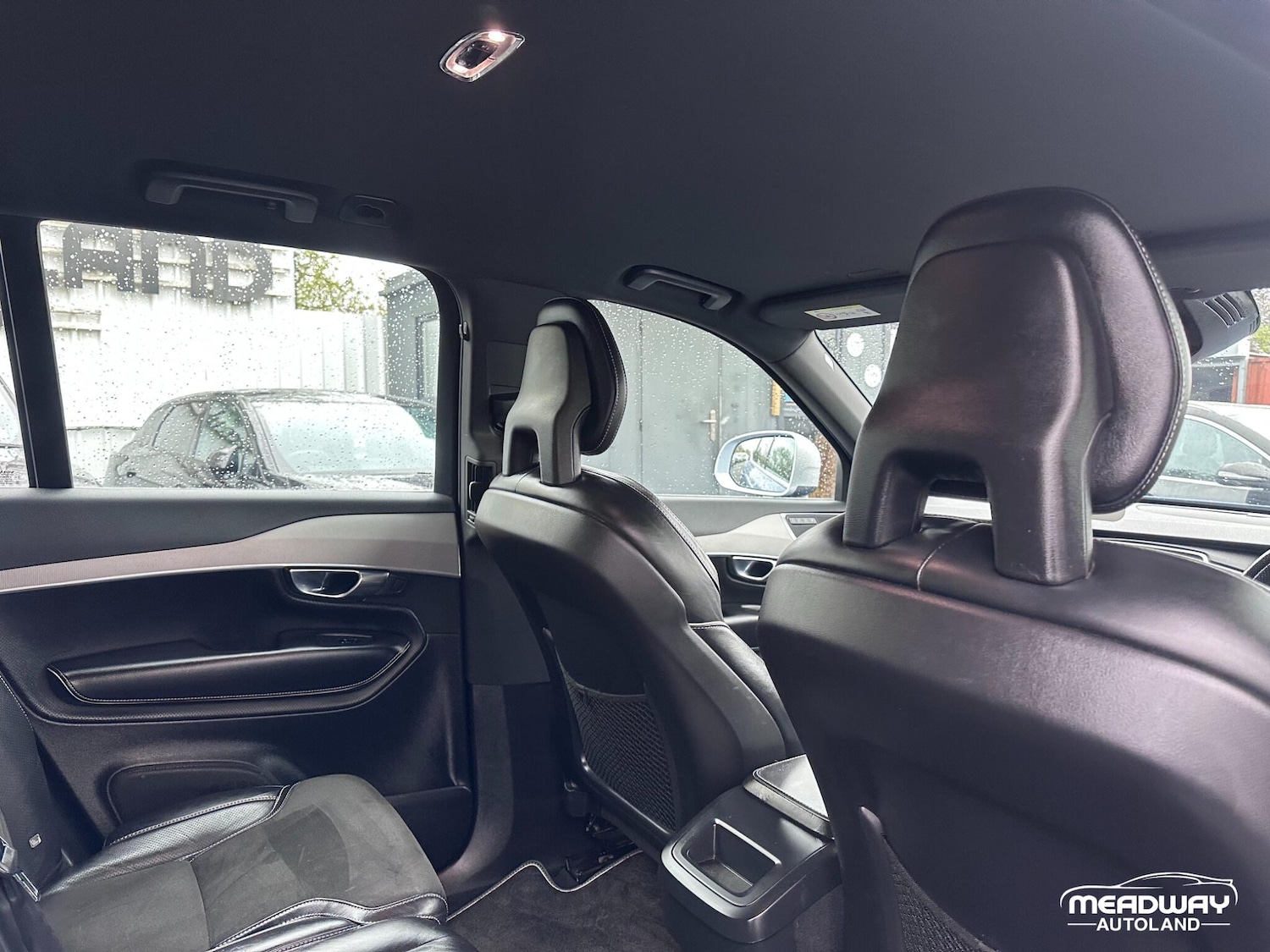 Used Volvo XC90 2018 for sale - 78058329: Photo 47
