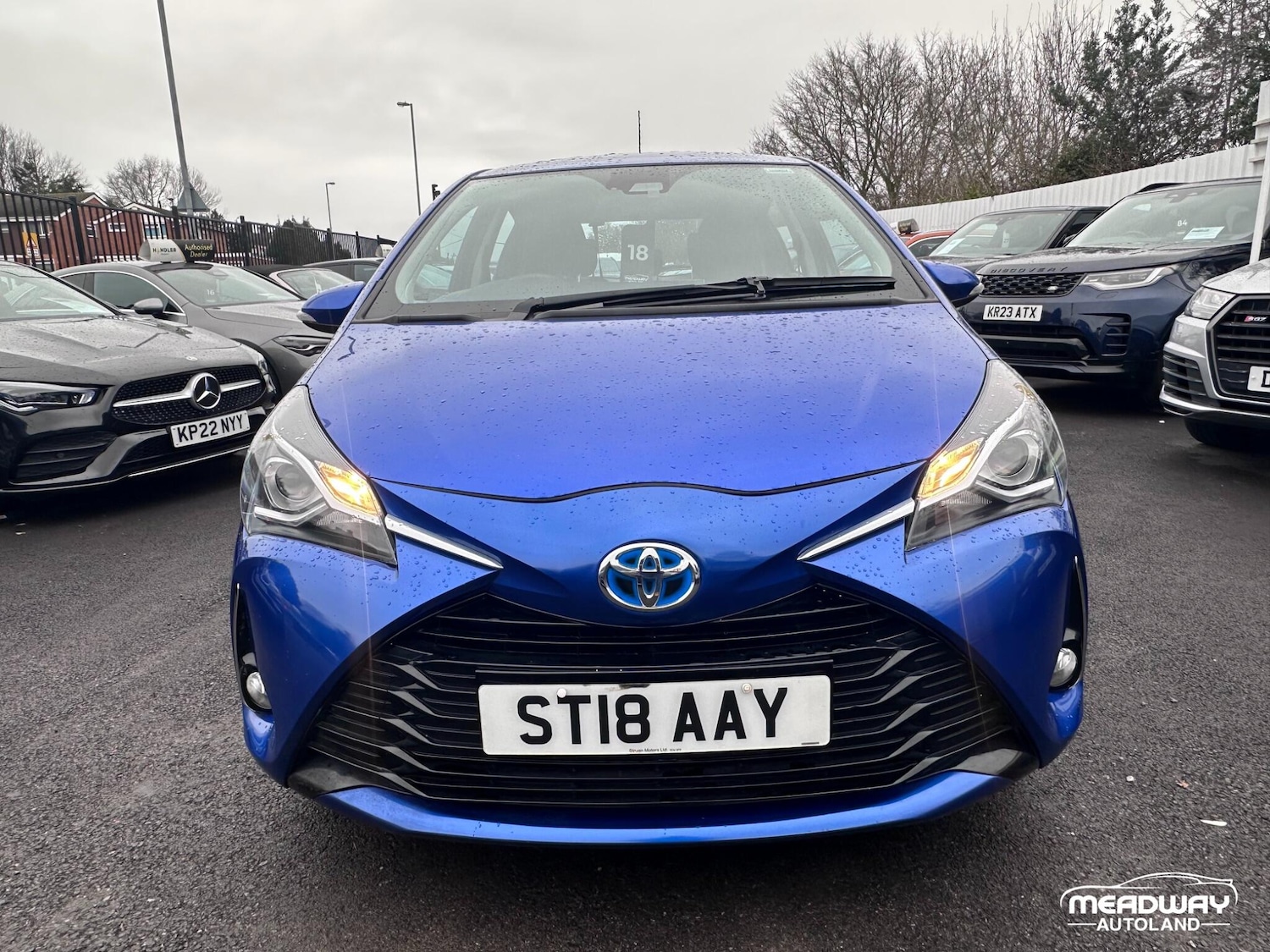 Used Toyota Yaris for sale - 77626185: Photo 10