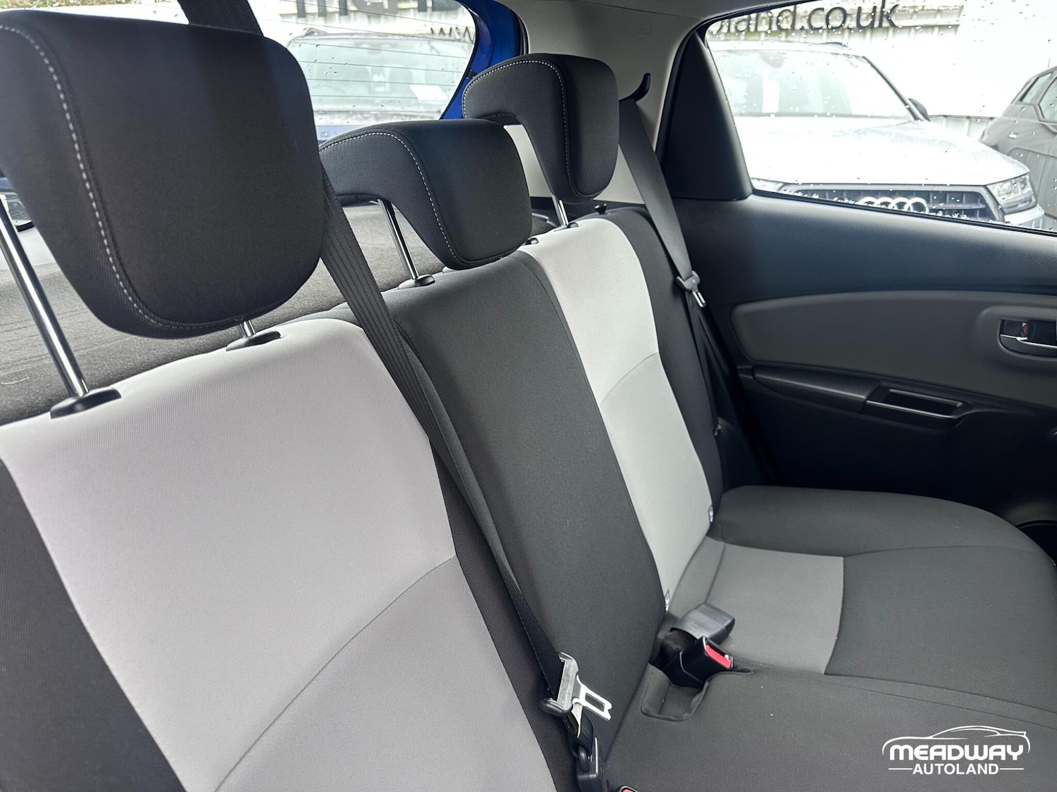 Used Toyota Yaris for sale - 77626185: Photo 21