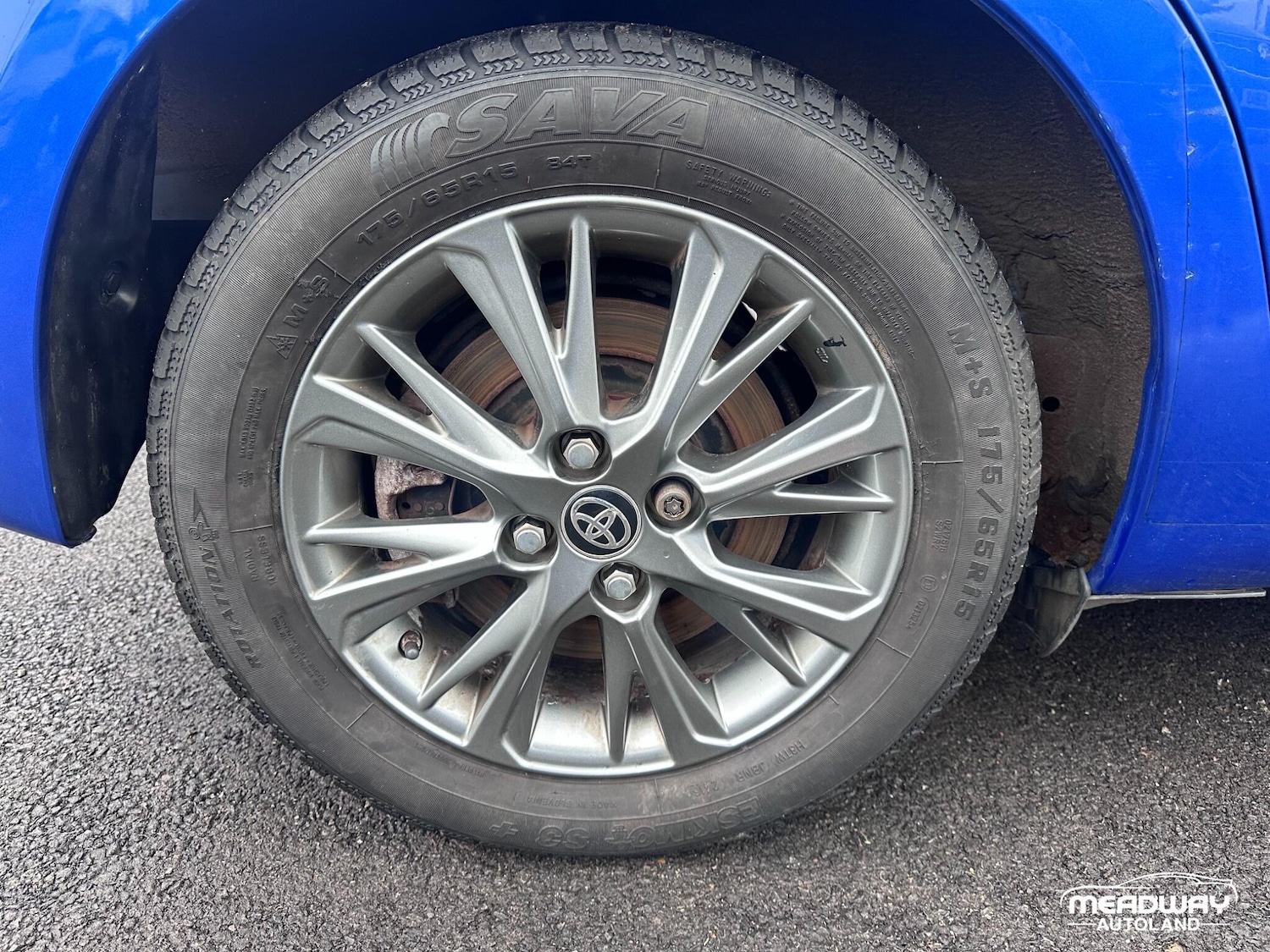 Used Toyota Yaris for sale - 77626185: Photo 25