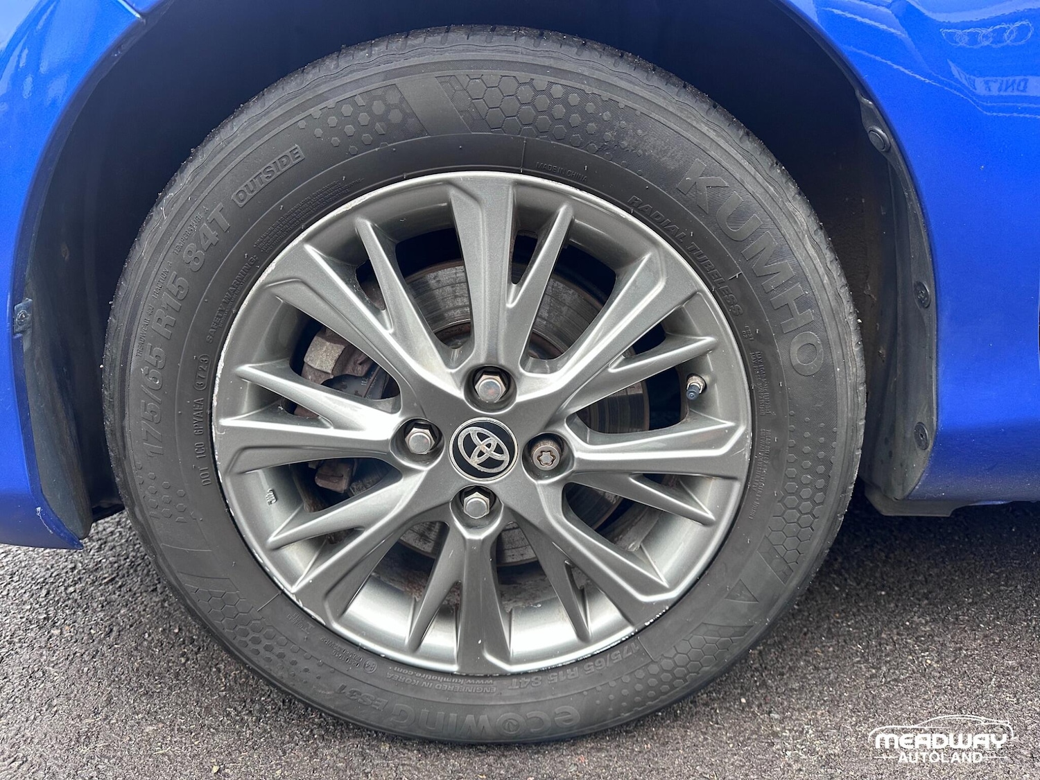 Used Toyota Yaris for sale - 77626185: Photo 27