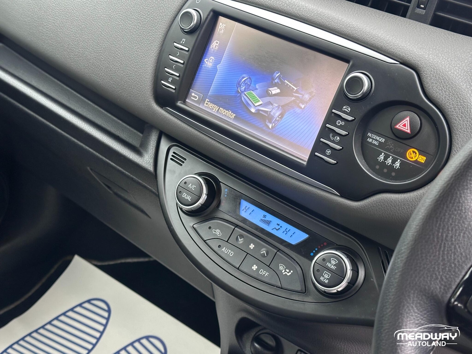 Used Toyota Yaris for sale - 77626185: Photo 29