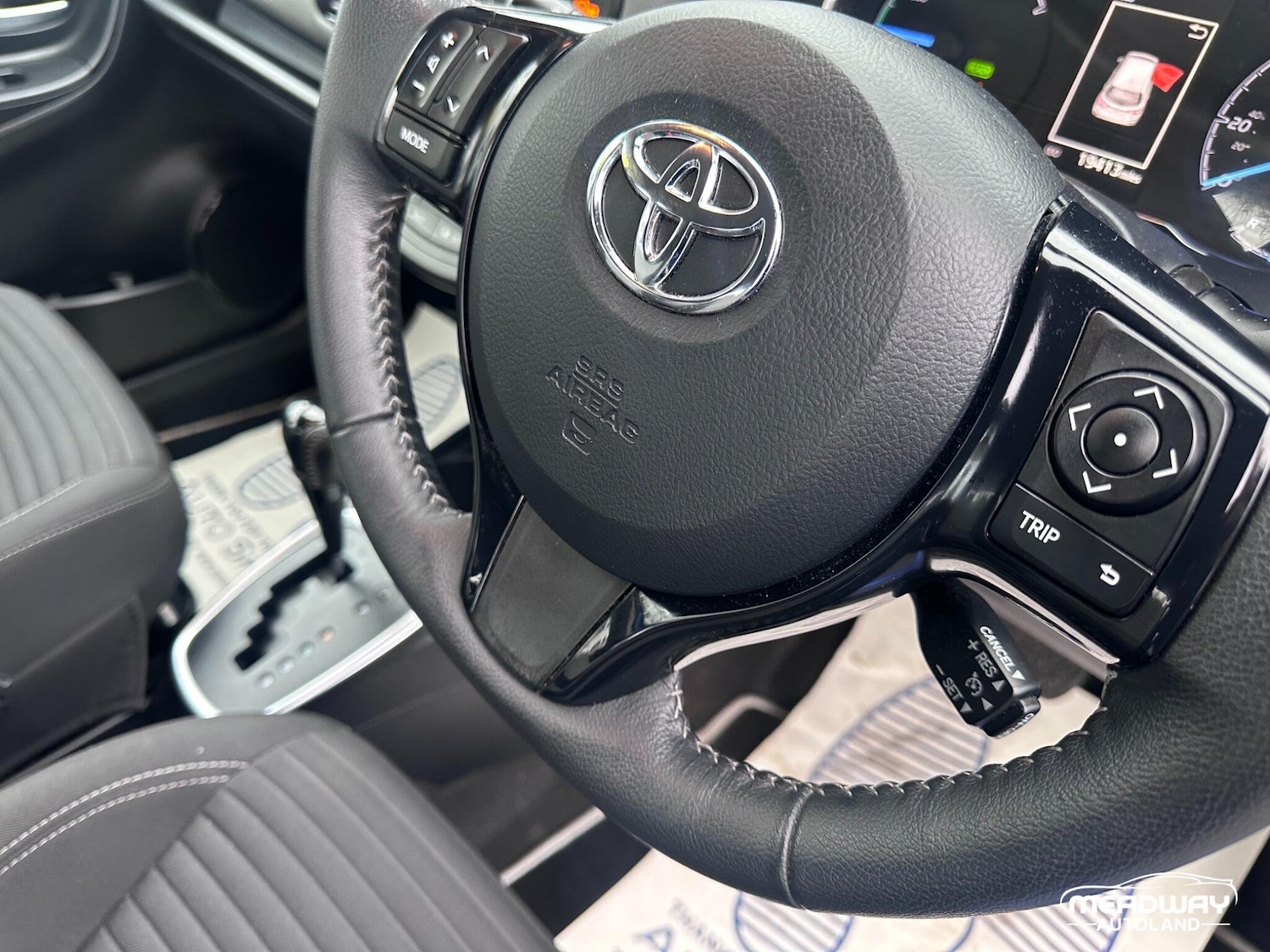 Used Toyota Yaris for sale - 77626185: Photo 32