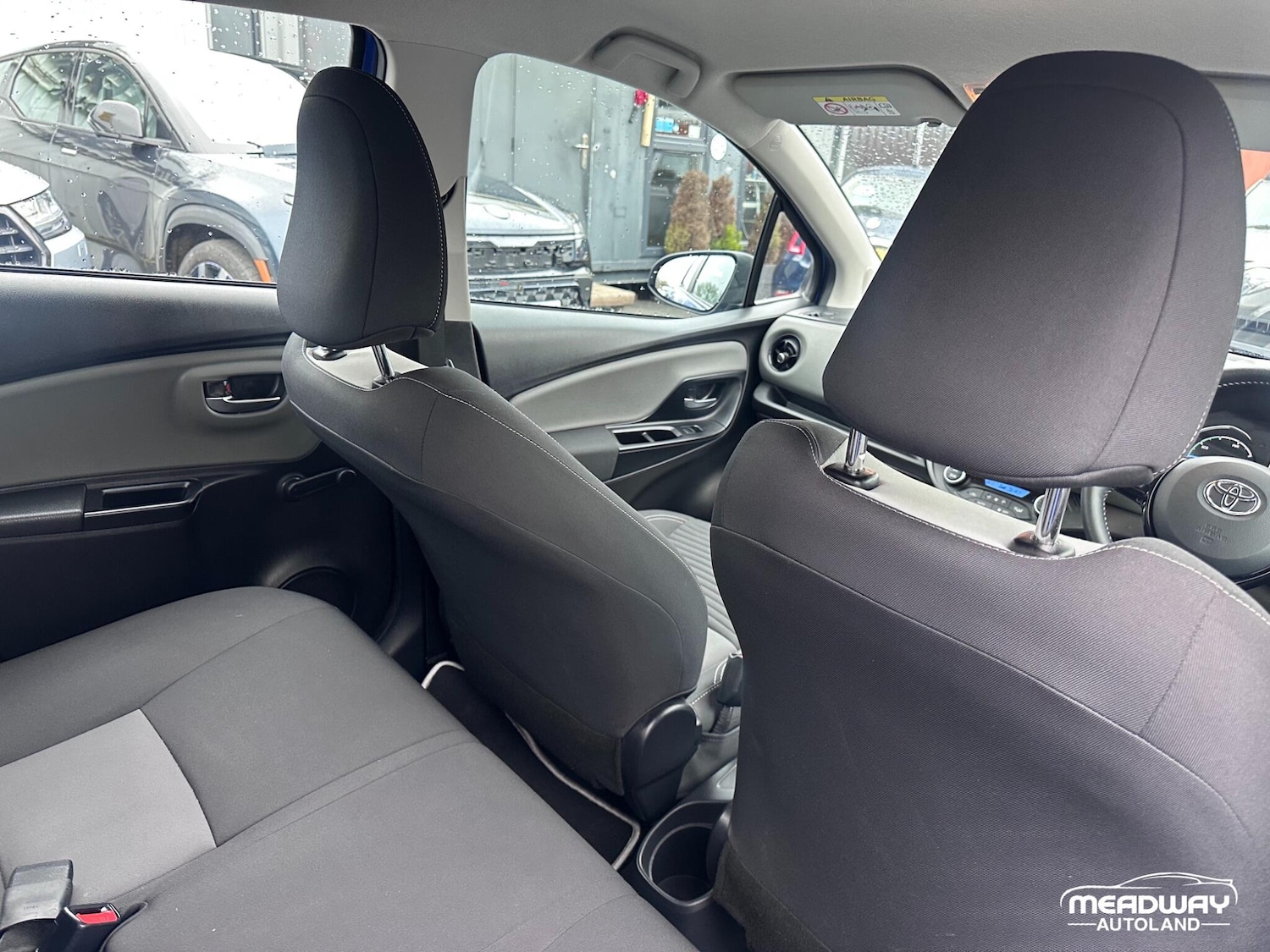 Used Toyota Yaris for sale - 77626185: Photo 36