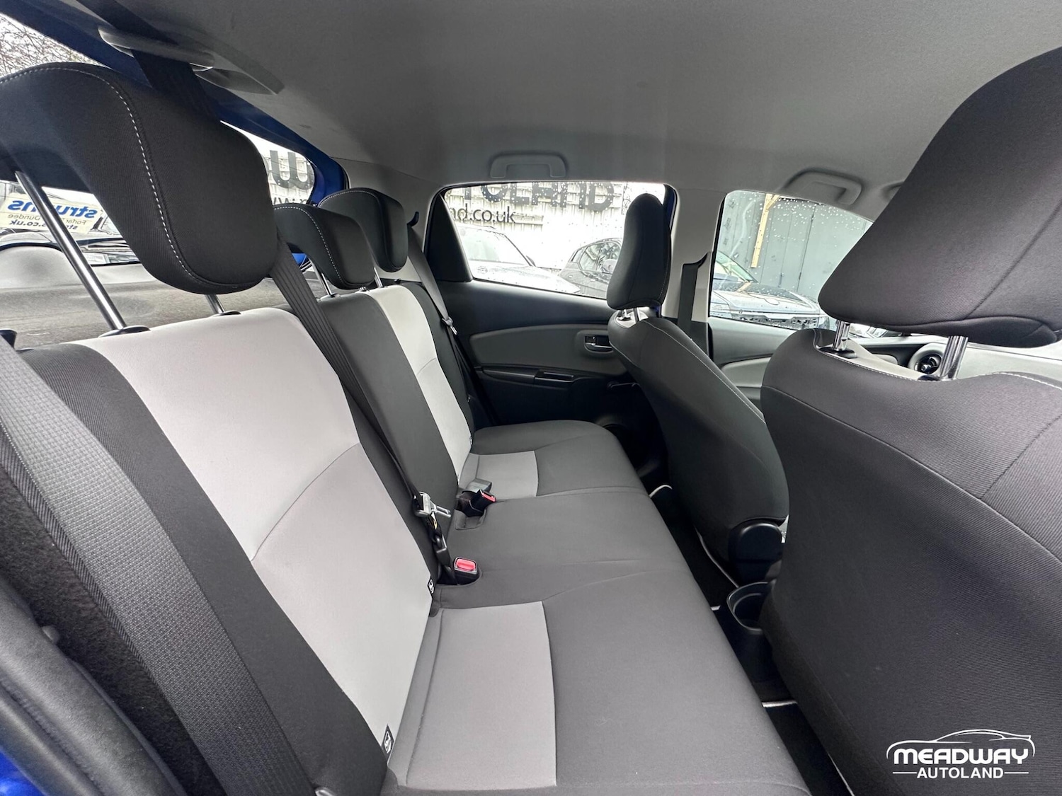 Used Toyota Yaris for sale - 77626185: Photo 6