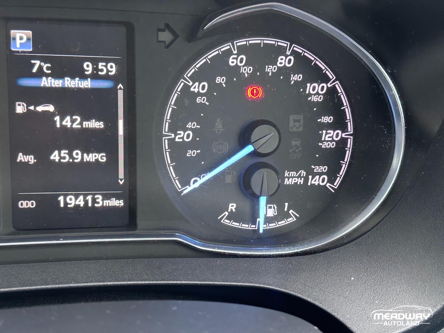 Used Toyota Yaris for sale - 77626185: Photo 9