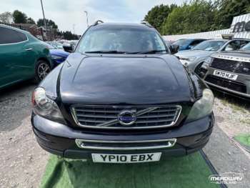 Used Volvo XC90 2010 for sale - 74958165: Photo