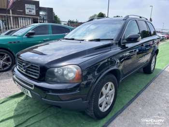 Used Volvo XC90 2010 for sale - 74958165: Photo