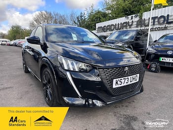 Used Peugeot 208 2023 for sale - 79565434: Photo