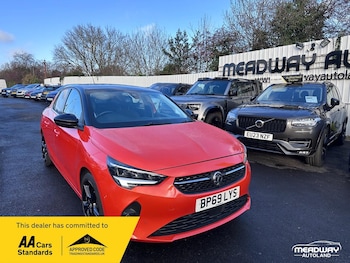 2019 (69) - 1.2 Turbo Elite Nav Premium 5dr