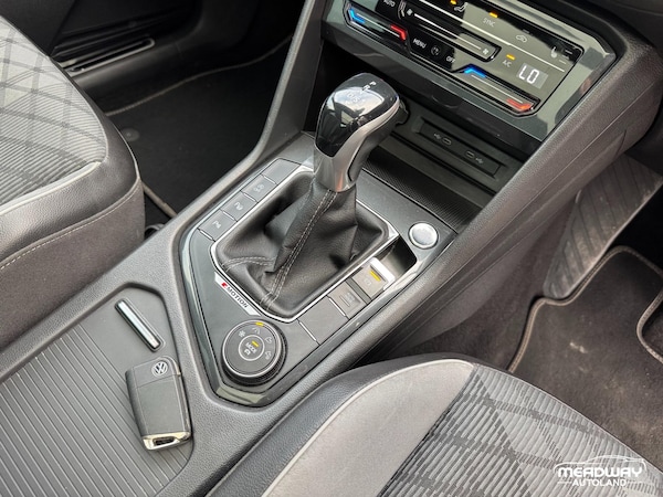 Used Volkswagen Tiguan 2021 for sale - 75400455: Photo 23