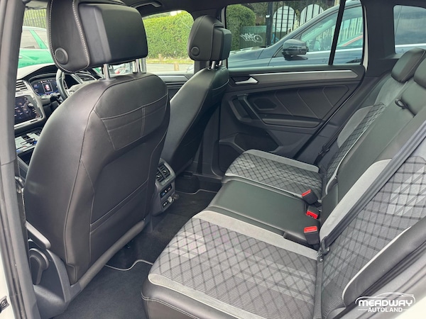 Used Volkswagen Tiguan 2021 for sale - 75400455: Photo 25