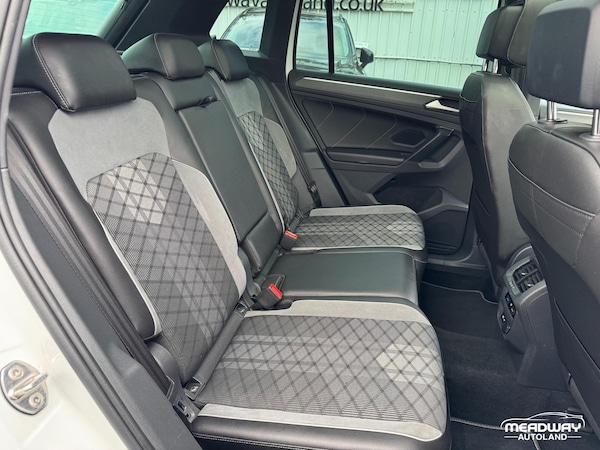 Used Volkswagen Tiguan 2021 for sale - 75400455: Photo 27