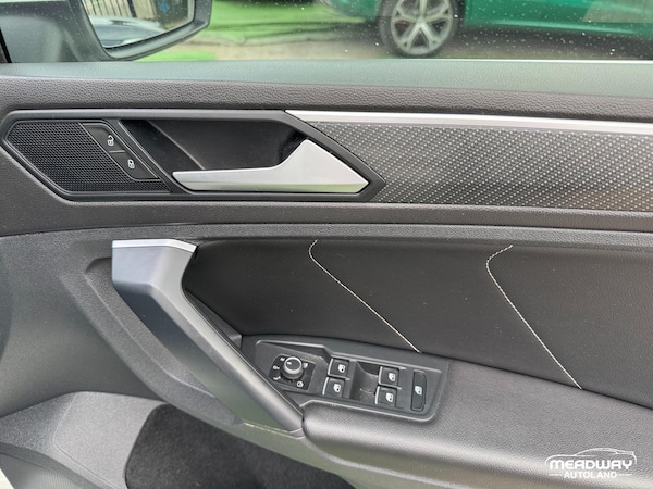 Used Volkswagen Tiguan 2021 for sale - 75400455: Photo 29