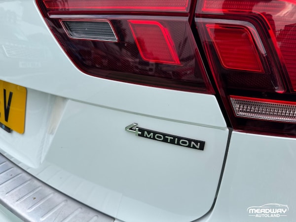Used Volkswagen Tiguan 2021 for sale - 75400455: Photo 37