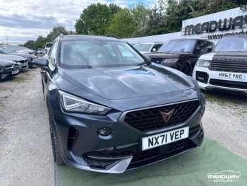 2021 (71) - 1.4 eHybrid 12.8kWh V2 DSG Euro 6 (s/s) 5dr