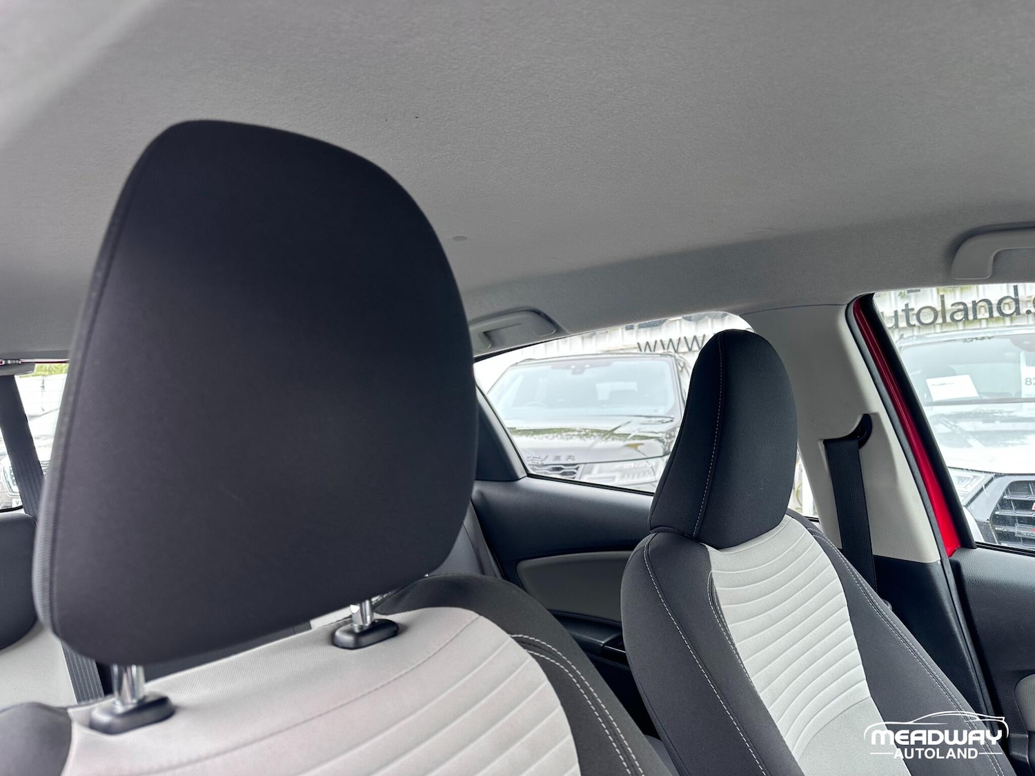 Used Toyota Yaris for sale - 78136358: Photo 21