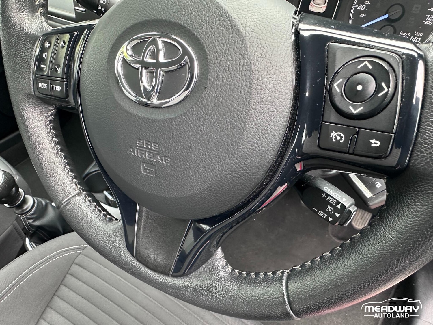 Used Toyota Yaris for sale - 78136358: Photo 22