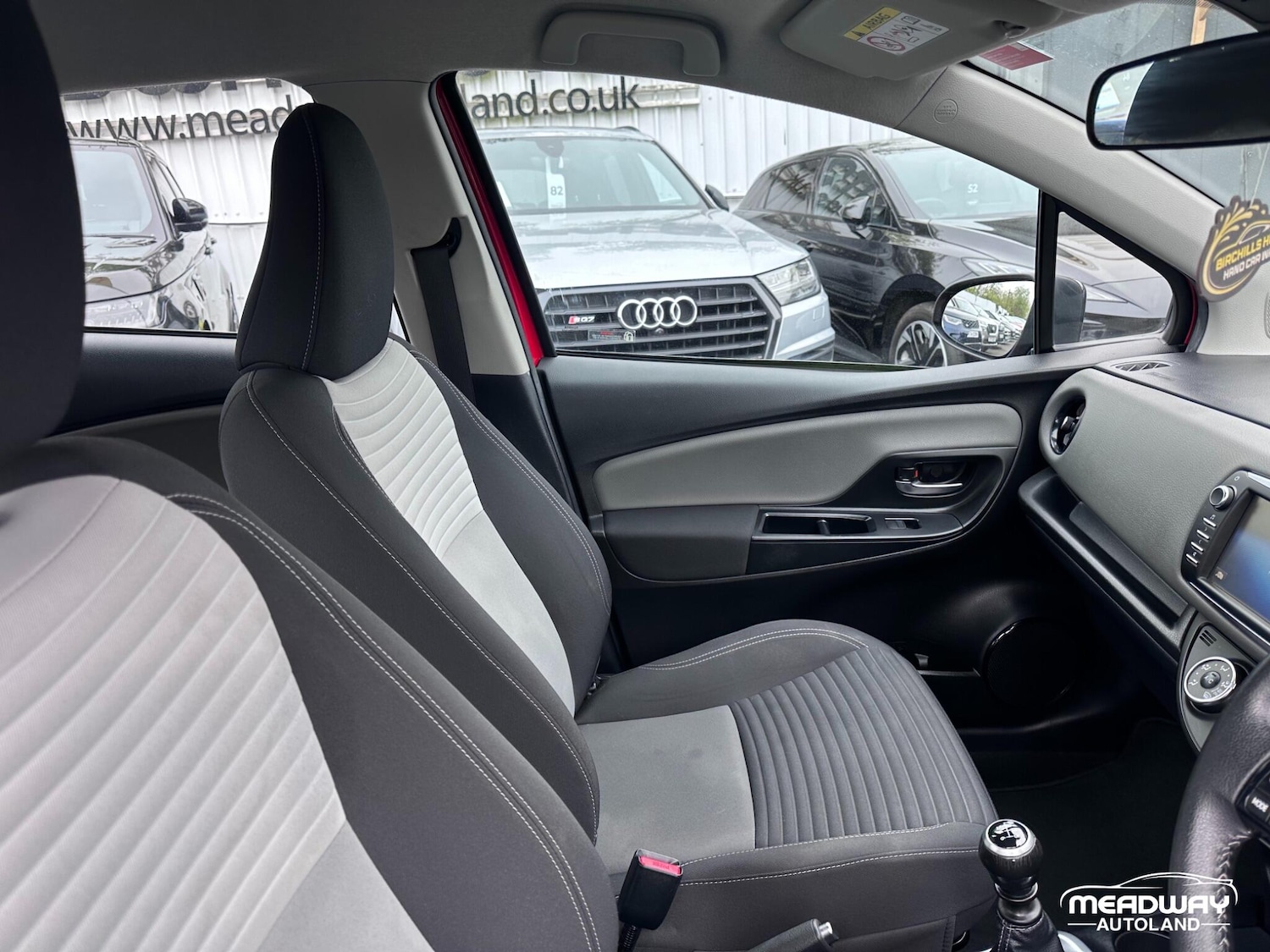 Used Toyota Yaris for sale - 78136358: Photo 23