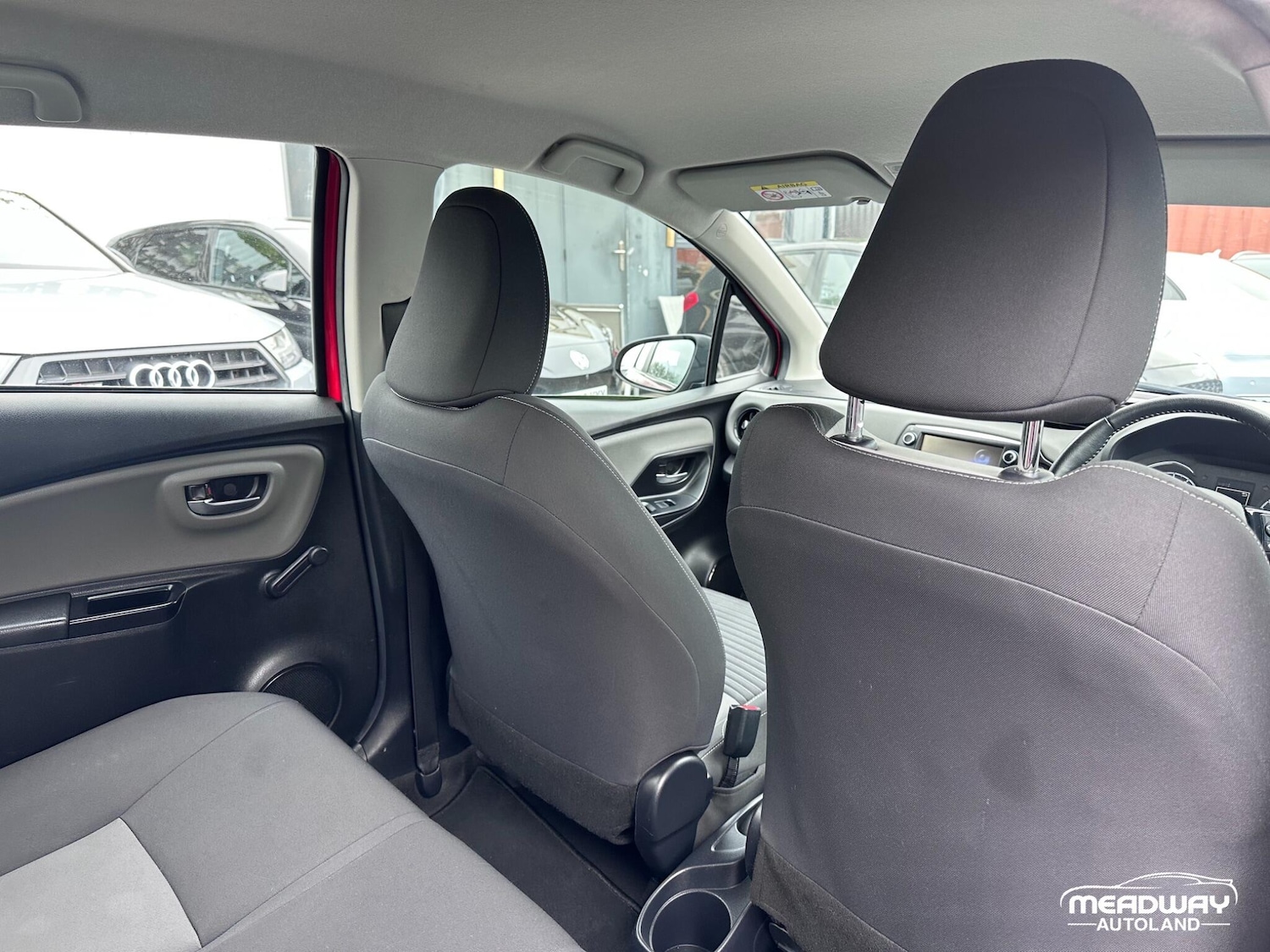 Used Toyota Yaris for sale - 78136358: Photo 24