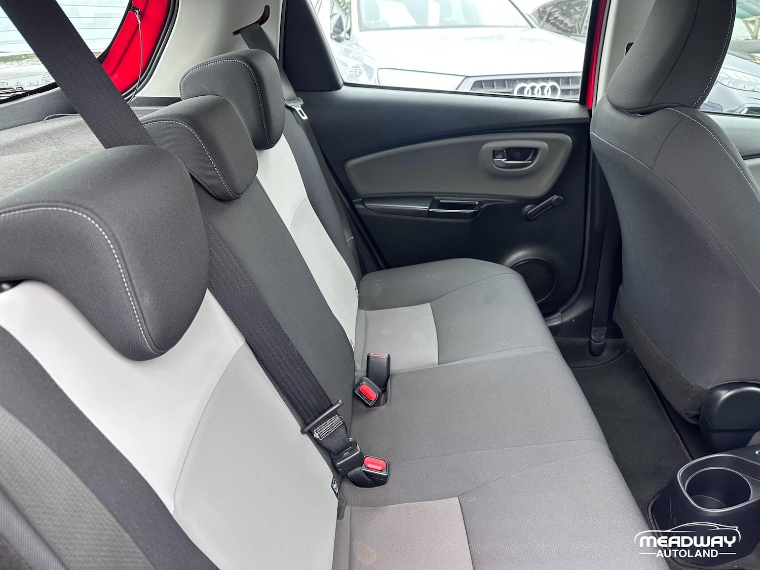 Used Toyota Yaris for sale - 78136358: Photo 26