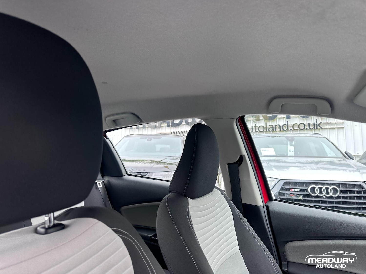 Used Toyota Yaris for sale - 78136358: Photo 29