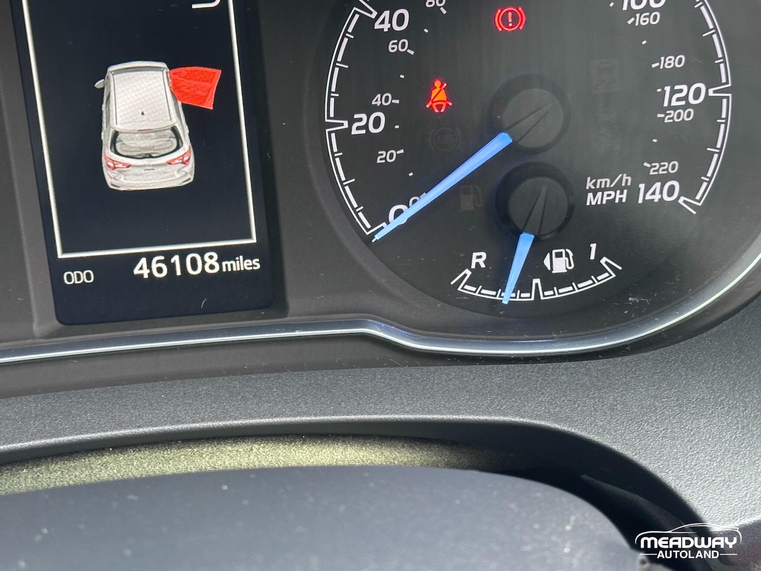 Used Toyota Yaris for sale - 78136358: Photo 37