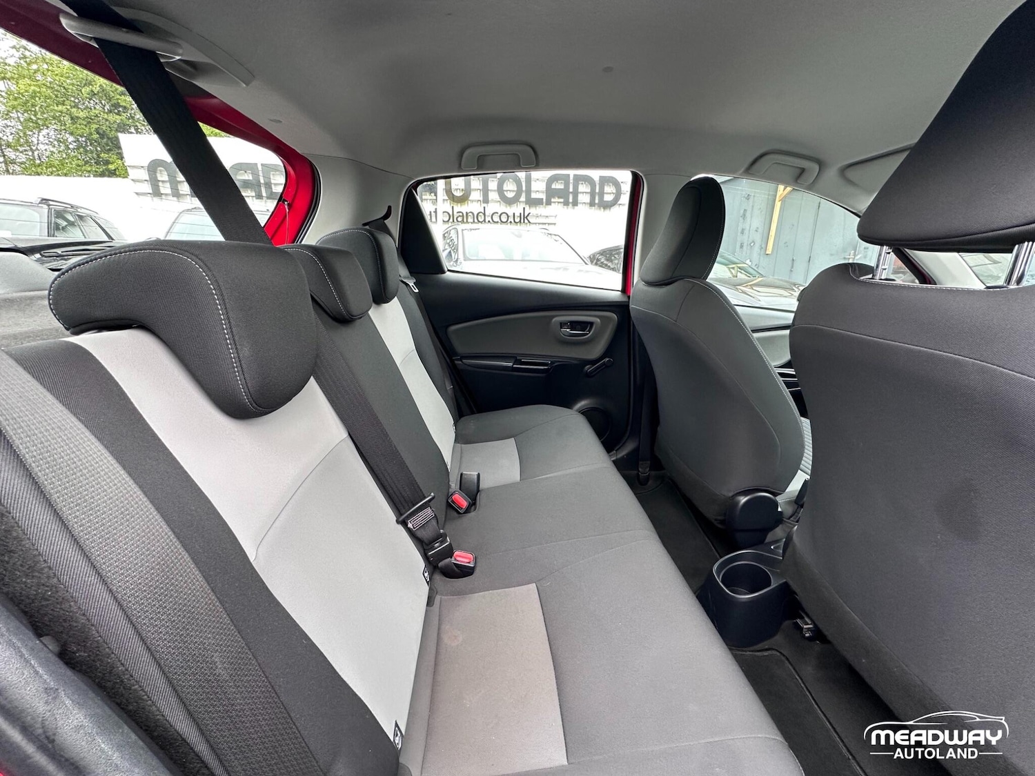 Used Toyota Yaris for sale - 78136358: Photo 7