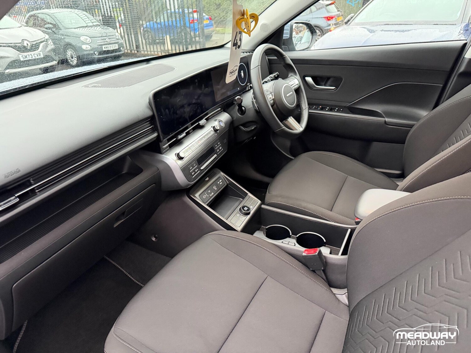 Used Hyundai KONA 2025 for sale - 78156606: Photo 15