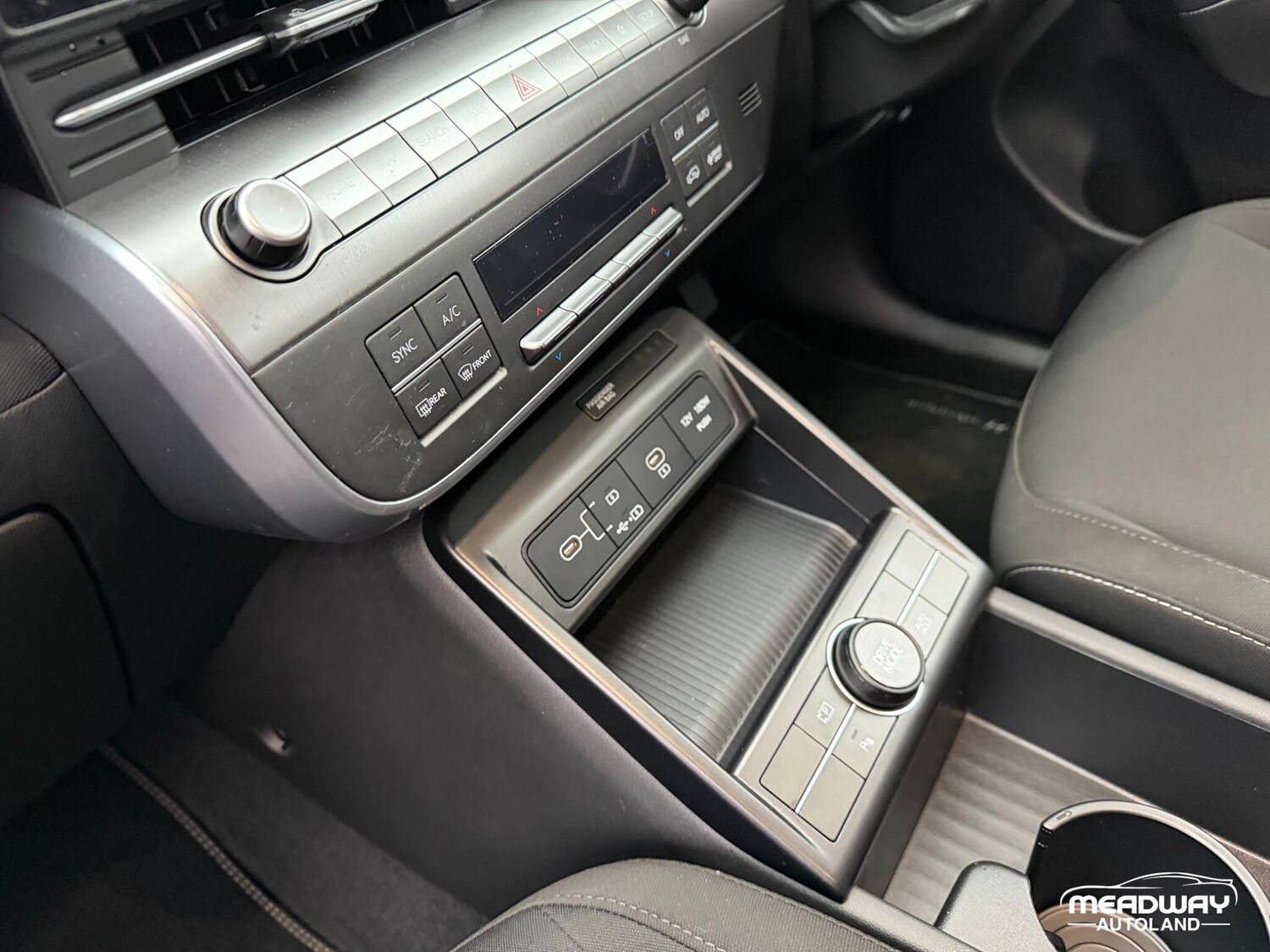 Used Hyundai KONA 2025 for sale - 78156606: Photo 17