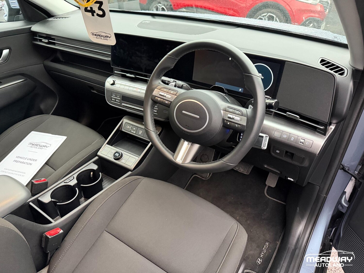 Used Hyundai KONA 2025 for sale - 78156606: Photo 27