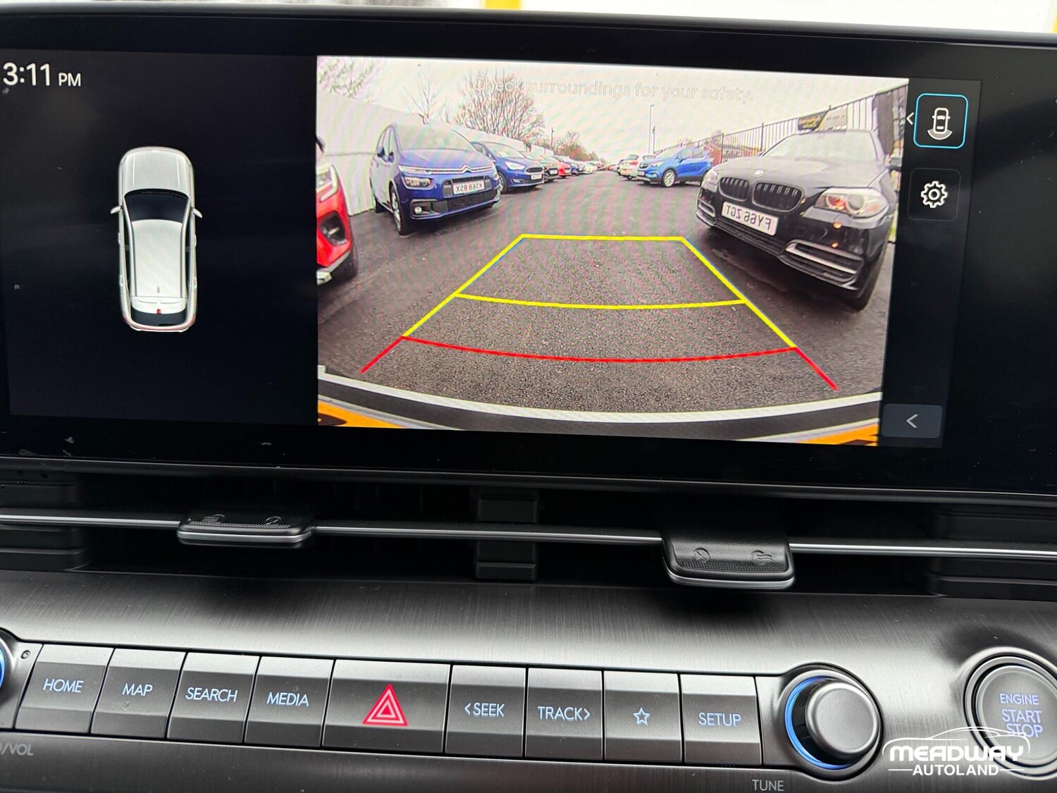 Used Hyundai KONA 2025 for sale - 78156606: Photo 33