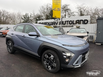 Used Hyundai KONA 2025 for sale - 78156606: Photo