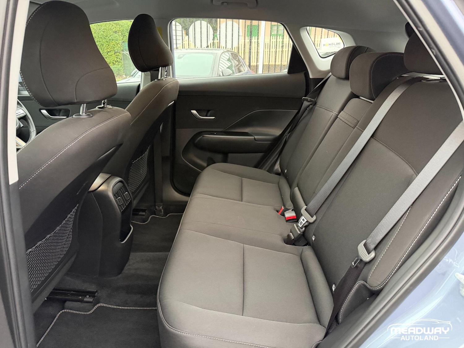 Used Hyundai KONA 2025 for sale - 78156606: Photo 8