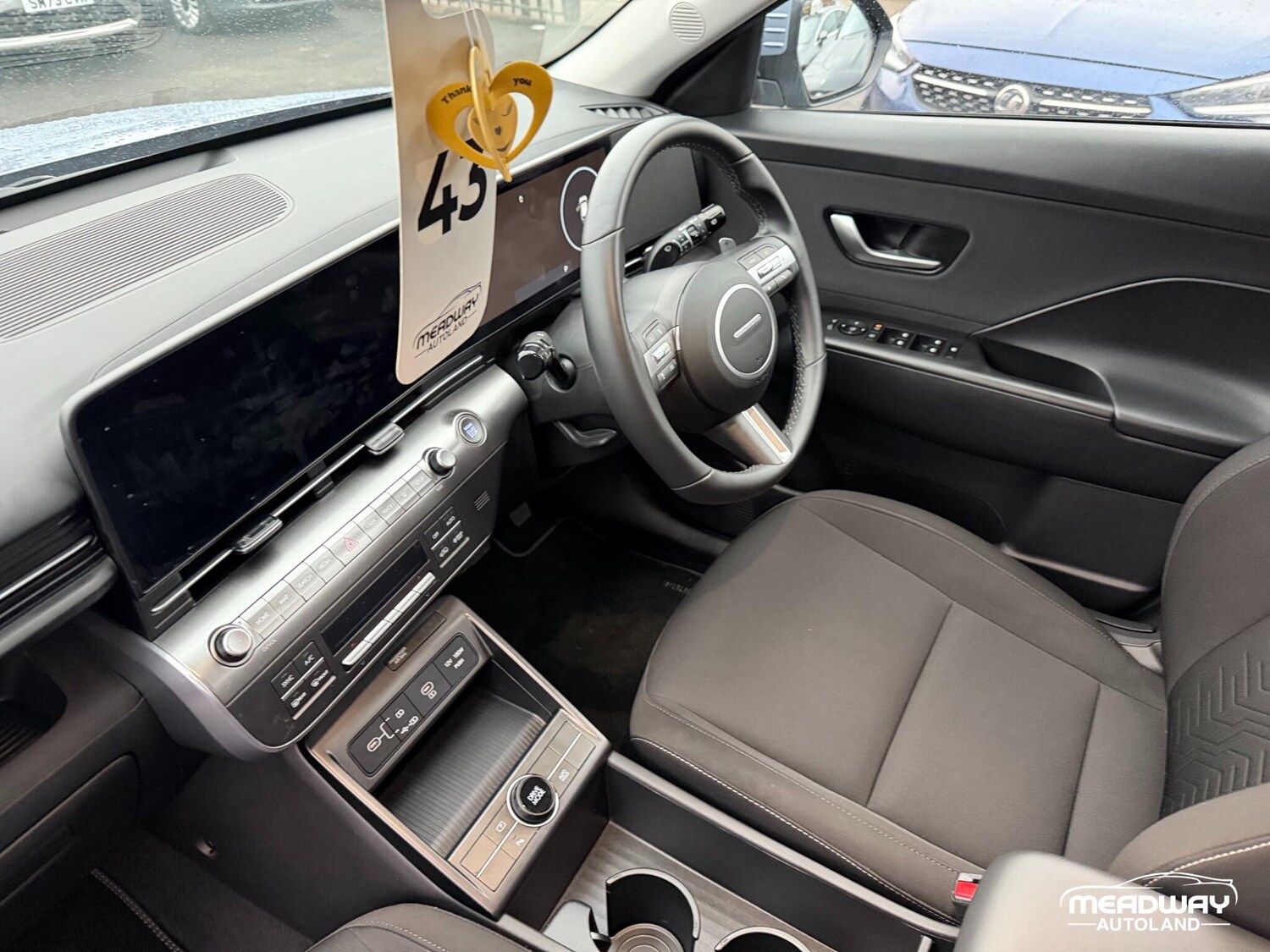 Used Hyundai KONA 2025 for sale - 78156606: Photo 9