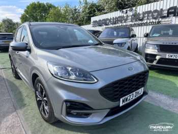 2023 (23) - 1.5T EcoBoost ST-Line X Edition Euro 6 (s/s) 5dr
