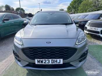 Used Ford Kuga 2023 for sale - 74533779: Photo