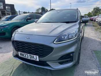 Used Ford Kuga 2023 for sale - 74533779: Photo