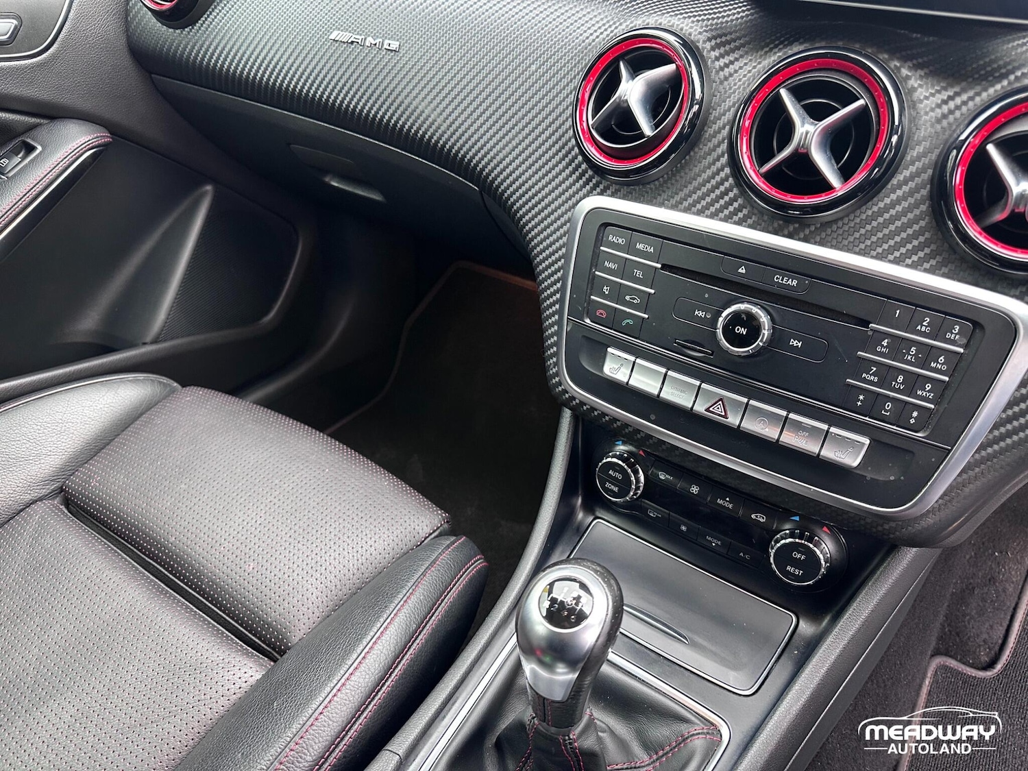 Used Mercedes-Benz A-Class 2017 for sale - 76512974: Photo 13