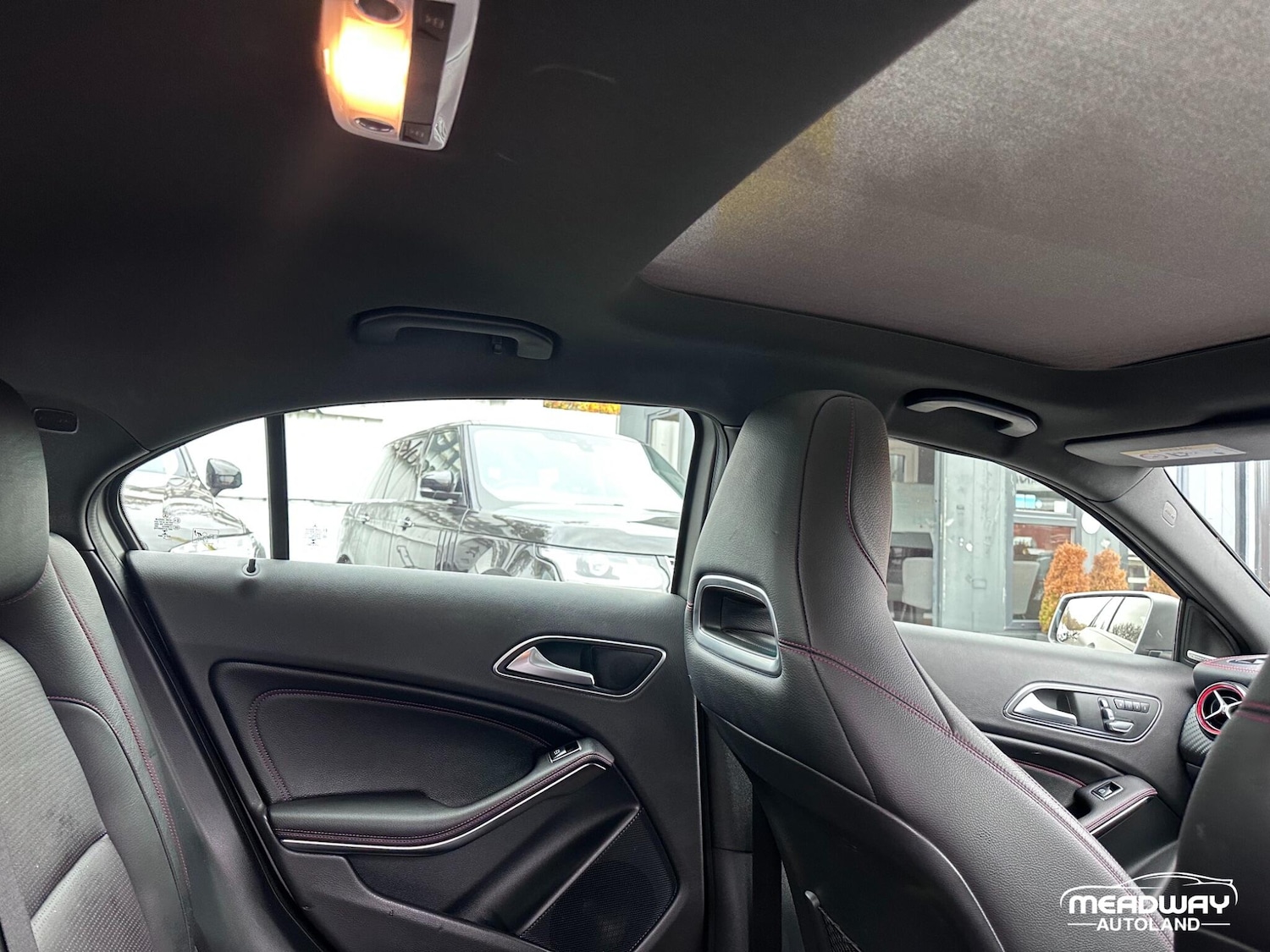 Used Mercedes-Benz A-Class 2017 for sale - 76512974: Photo 17