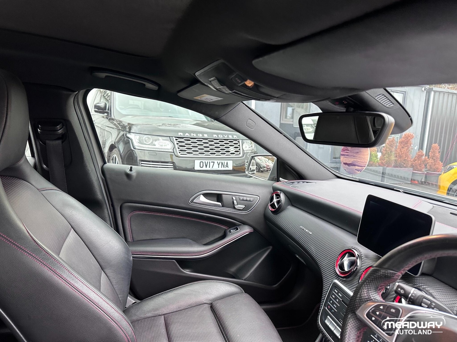 Used Mercedes-Benz A-Class 2017 for sale - 76512974: Photo 18